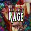 Artwork for Rage