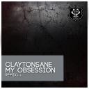 Artwork for My Obsession (Original Mix)