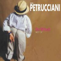 Artwork for So What - Best Of by Michel Petrucciani