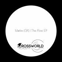 Artwork for The Flow EP by Marke (GR)