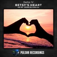 Artwork for Betsy's Heart, Pt. 1 by Delta IV