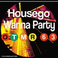 Artwork for Wanna Party by Housego