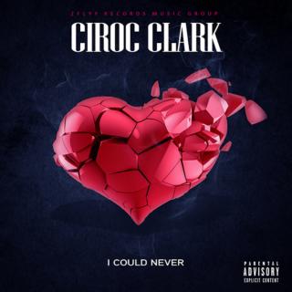 Artwork for I Could Never