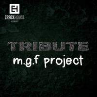 Artwork for Tribute To M.G.F Project by M.G.F Project