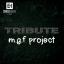 Artwork for Maked (M.G.F PROject Mix)