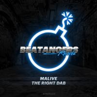 Artwork for The Right Dab by Malive