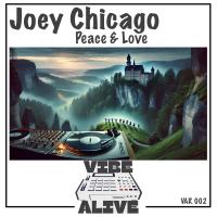 Artwork for Peace And Love by Joey Chicago