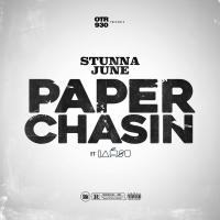 Artwork for Paper Chasin' (feat. Iamsu!) by Stunna June