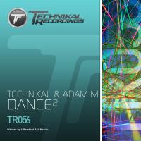 Artwork for Dance² by Technikal