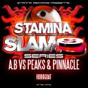 Artwork for RoboGoat (Original Mix)