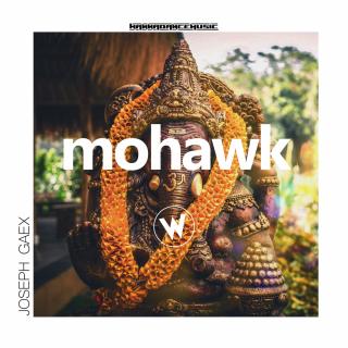 Artwork for Mohawk (Original Mix)