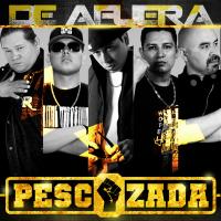 Artwork for De Afuera by Pescozada