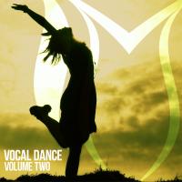 Artwork for Vocal Dance, Vol. 2 by Various Artists