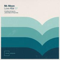 Artwork for Love Affair Ep by Mr. Moon