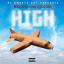 Artwork for High (feat. Chin Chin)