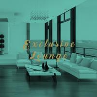 Artwork for Exclusive Lounge by Lounge Café