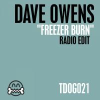 Artwork for Freezer Burn by Dave Owens