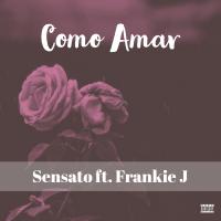 Artwork for Como Amar (feat. Frankie J) by Sensato