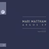 Artwork for Argos EP by Mari Mattham