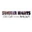 Artwork for Summer Nights (feat. Marty Jay R)