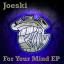 Artwork for Mind Body & Soul (Original Mix)