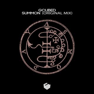 Artwork for SUMMON (Original Mix)