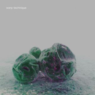 Artwork for Big Trouble Upstairs (Warp Technique Remix)