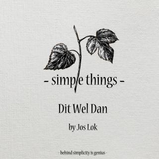 Artwork for Dit Wel Dan (Original Mix)