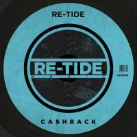 Artwork for Cashback by Re-Tide