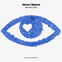 Artwork for Bittersweet & Blue by Above & Beyond