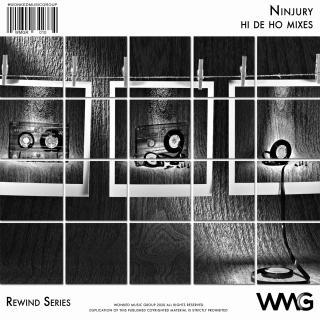 Artwork for Hi De Ho (Radio Mix)