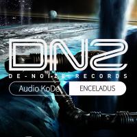 Artwork for Enceladus by Audio Kode