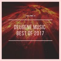 Artwork for Deugene Music Best Of 2017, Vol. 4 by Various Artists