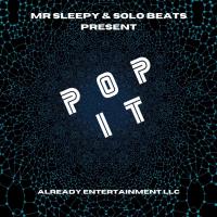 Artwork for Pop It by Mr. Sleepy