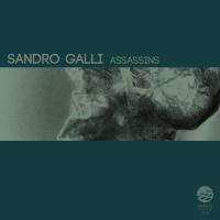 Artwork for Assassins by Sandro Galli