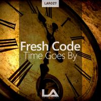 Artwork for Time Goes By by Fresh Code