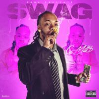 Artwork for Swag by C-Mills