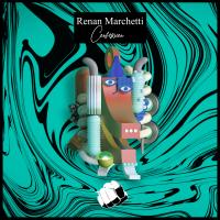 Artwork for Confession by Renan Marchetti
