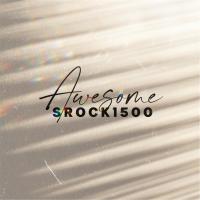 Artwork for Awesome by Srock1500