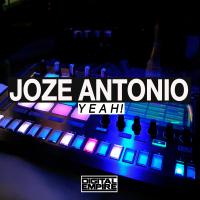 Artwork for Yeah! (Vip Mix) by Joze Antonio