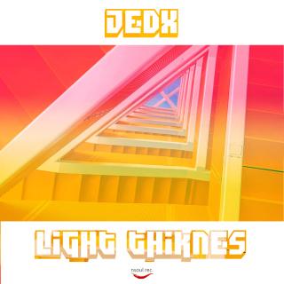 Artwork for Light Thikness (Original Mix)