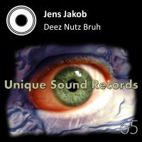 Artwork for Deez Nutz Bruh by Jens Jakob