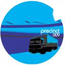 Artwork for Surroundings(Hertz Remix)