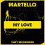 Artwork for My Love (Reprise Mix)