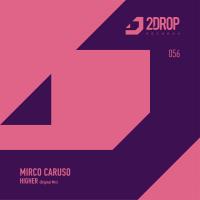 Artwork for Higher by Mirco Caruso