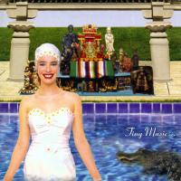 Artwork for Tiny Music...Songs from the Vatican Gift Shop by Stone Temple Pilots