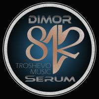 Artwork for Serum by Dimor