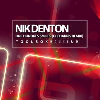 Artwork for One Hundred Smiles (Lee Harris Remix) by Nik Denton