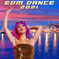 Artwork for EDM Dance 2021 by Various Artists