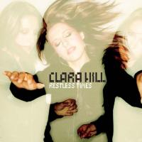 Artwork for Restless Times by Clara Hill